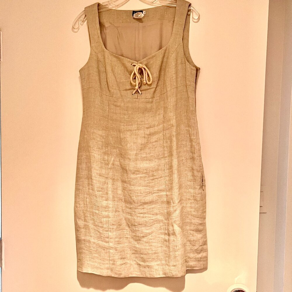 Michael Kors Vintage Summer Dress size 10